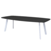 Vergadertafel Modu Deens Ovaal