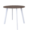 8-bruin-wit_093e5339-b8b9-4030-a401-060962ff2912 Vergadertafel Modu high 120cm rond