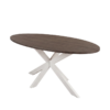Vergadertafel Ellipse