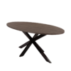 Vergadertafel Ellipse