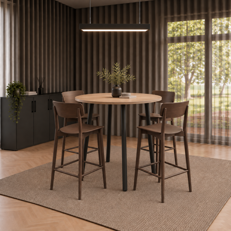 ChatGPT_Image_10_sep_2026_10_58_44 Vergadertafel Modu high 120cm rond
