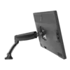 Monitor Arm Enkel