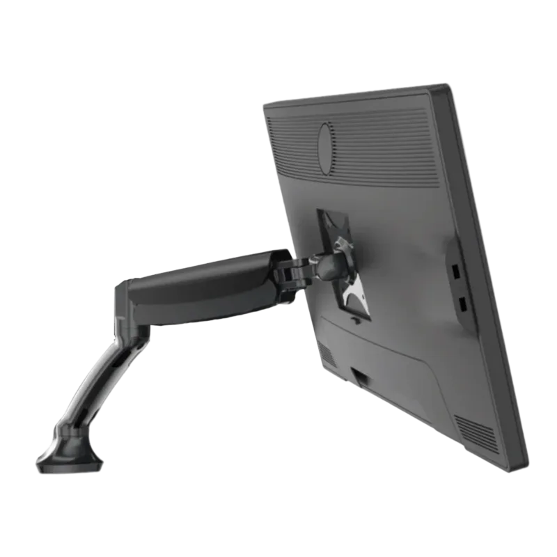 Monitor Arm Enkel