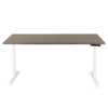 Slinger zit-sta bureau Gravity