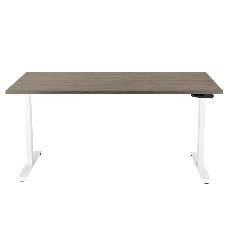 Slinger zit-sta bureau Gravity
