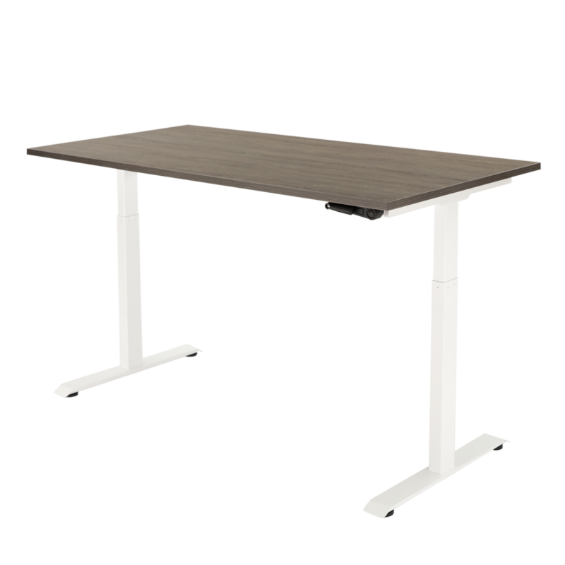 Slinger zit-sta bureau Gravity