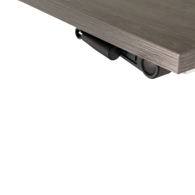 Slinger zit-sta bureau Gravity