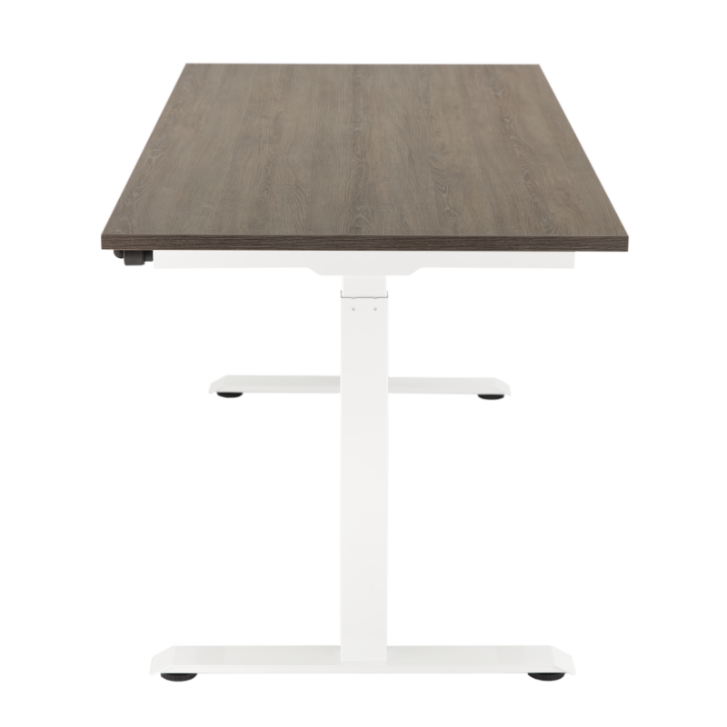 Slinger zit-sta bureau Gravity