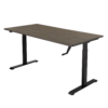 Slinger zit-sta bureau Gravity