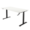Slinger zit-sta bureau Gravity