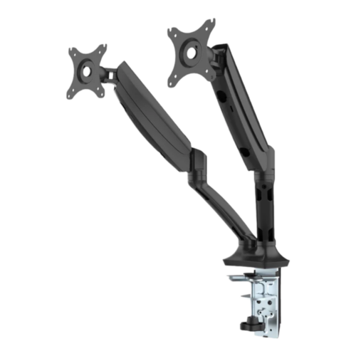 Monitor Arm Dubbel