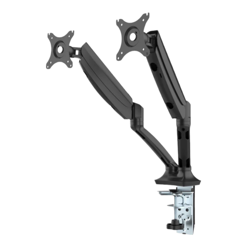 Monitor Arm Dubbel