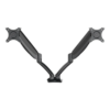 Monitor Arm Dubbel