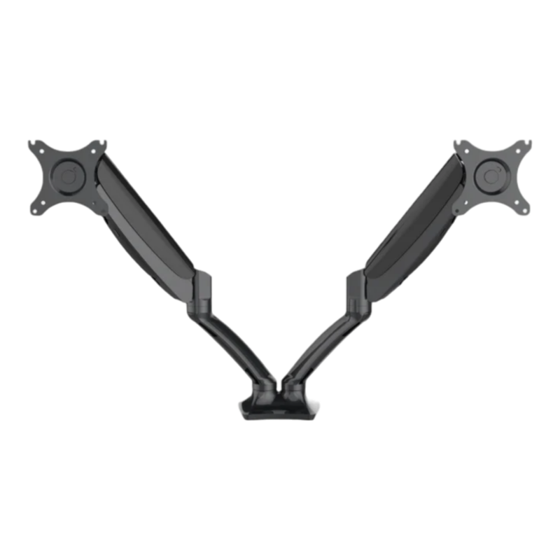 Monitor Arm Dubbel