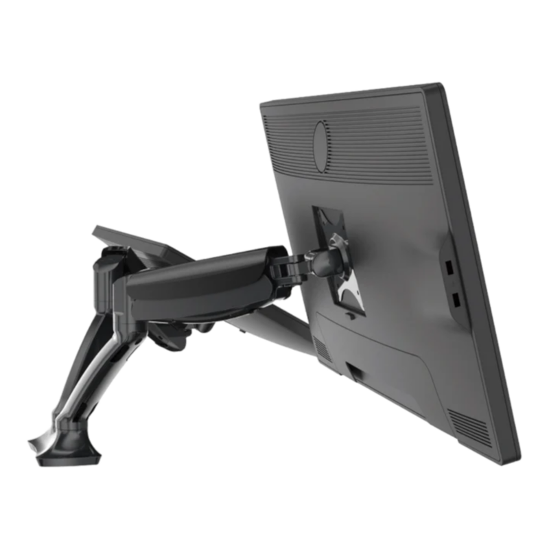 Monitor Arm Dubbel