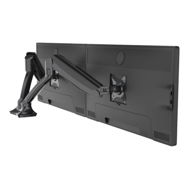 Monitor Arm Dubbel