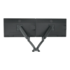 Monitor Arm Dubbel