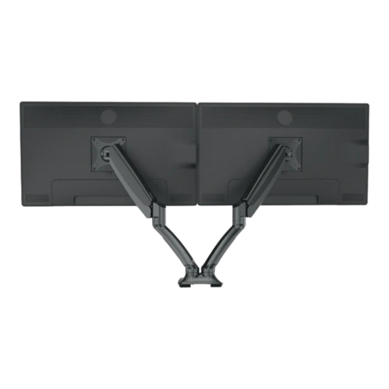 Monitor Arm Dubbel
