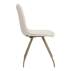 Nase_Offwhite2-Photoroom Kase stoel wit met hoge rugleuning en wit metalen frame