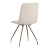 Nase_Offwhite3-Photoroom Kase stoel wit met hoge rugleuning en wit metalen frame