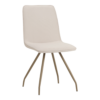 Nase_Offwhite4-Photoroom Kase stoel wit met hoge rugleuning en wit metalen frame