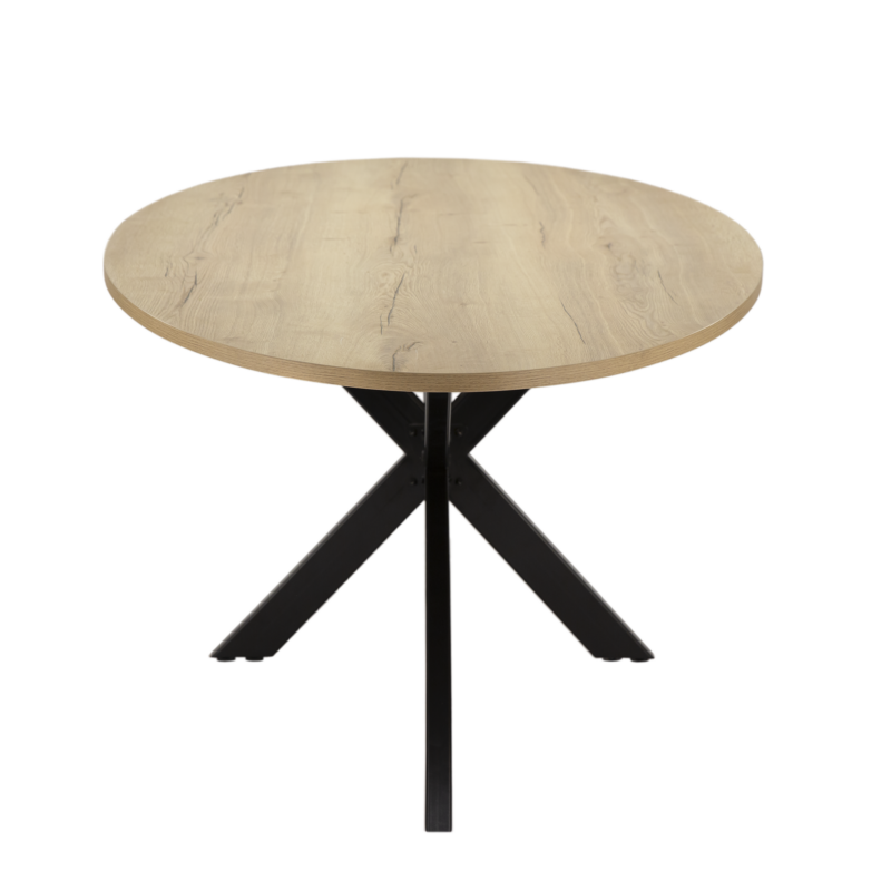 Vergadertafel Ellipse