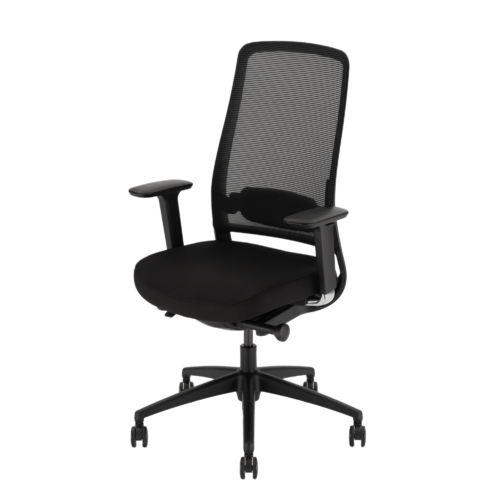 Konyx ergonomische bureaustoel voor kantoor