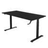 Slinger zit-sta bureau Gravity
