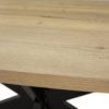 Vergadertafel Ellipse